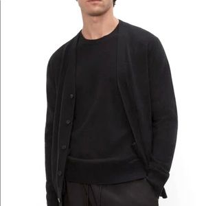 Signature Cashmere Cardigan